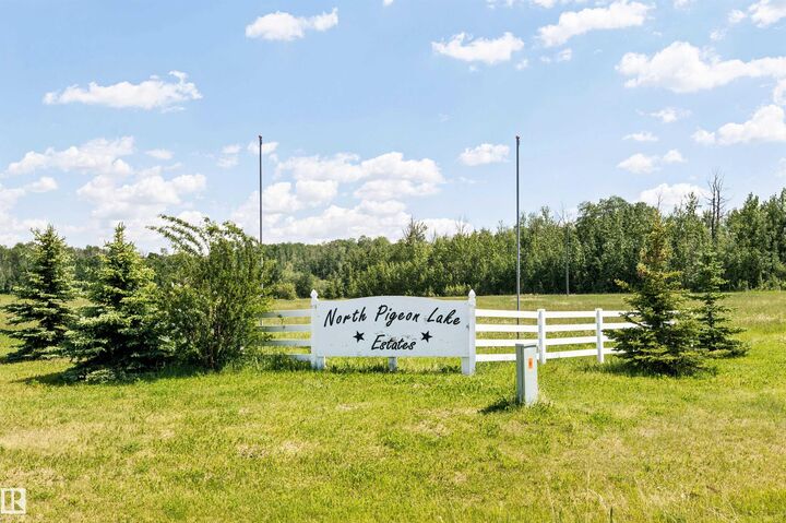 Property Photo:  281029 Hwy 616  AB T0C 2C0 