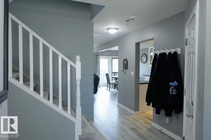 Property Photo:  32 Bridgeview Crescent  AB T8L 4J4 