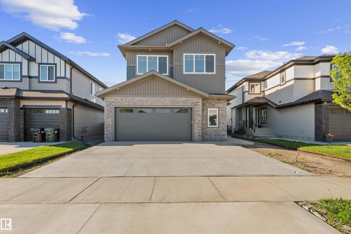 34 Avonlea Way — photo 1