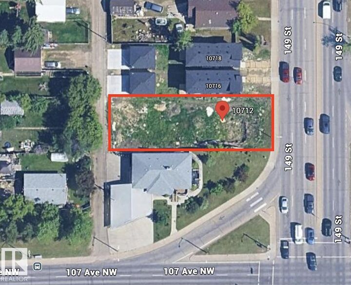 Property Photo:  10712 149 Street NW  AB T5P 1M2 