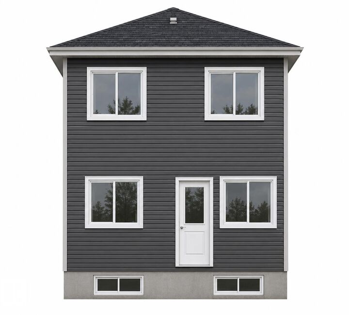 Property Photo: 510 Robinson Boulevard AB T9E 1P8