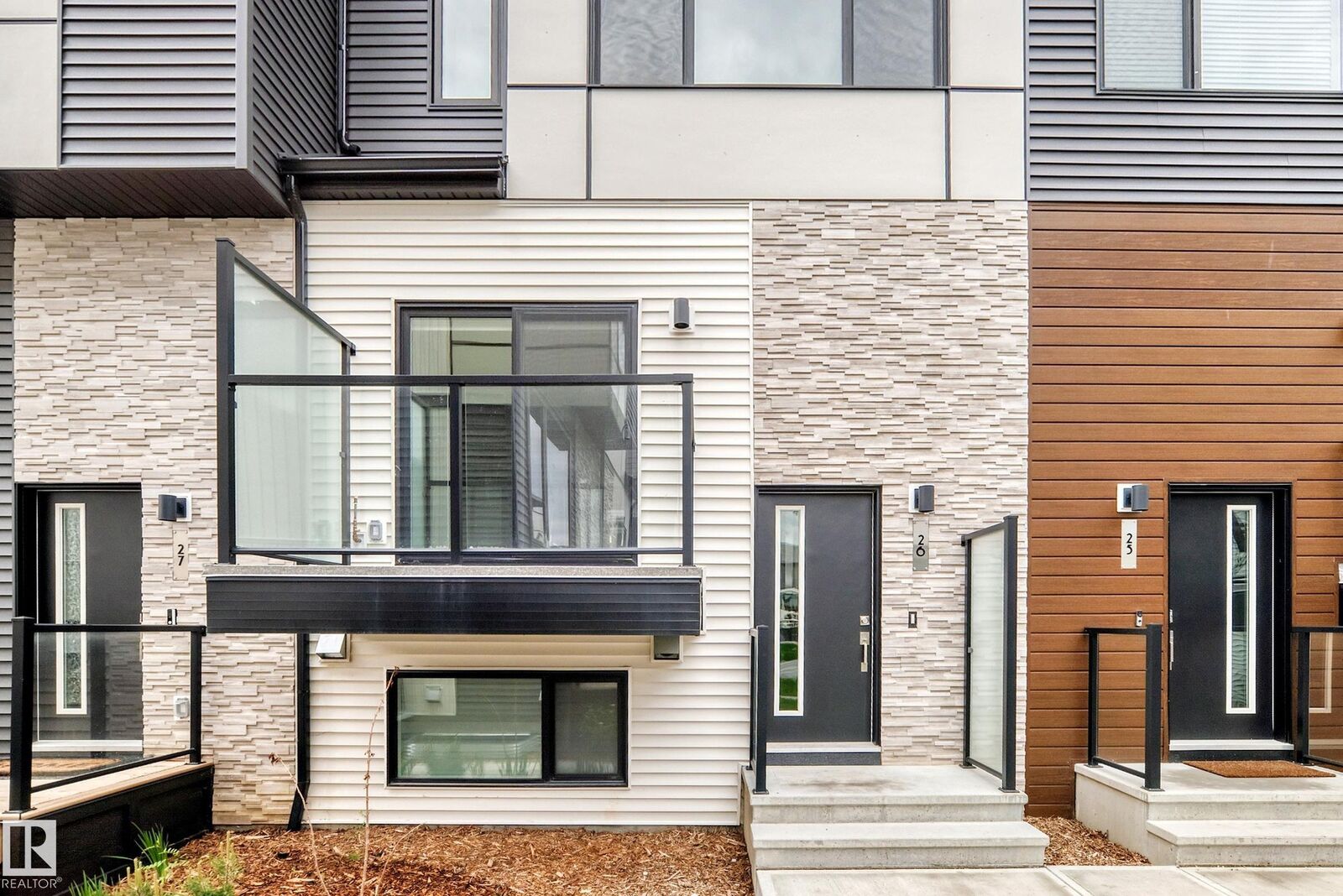 Property Photo:  1729 Keene Crescent SW 26  AB T6W 4B6 