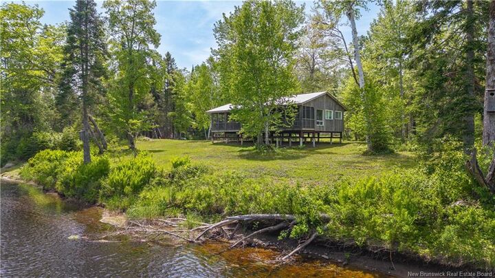 335 Flume Ridge Road — photo 1