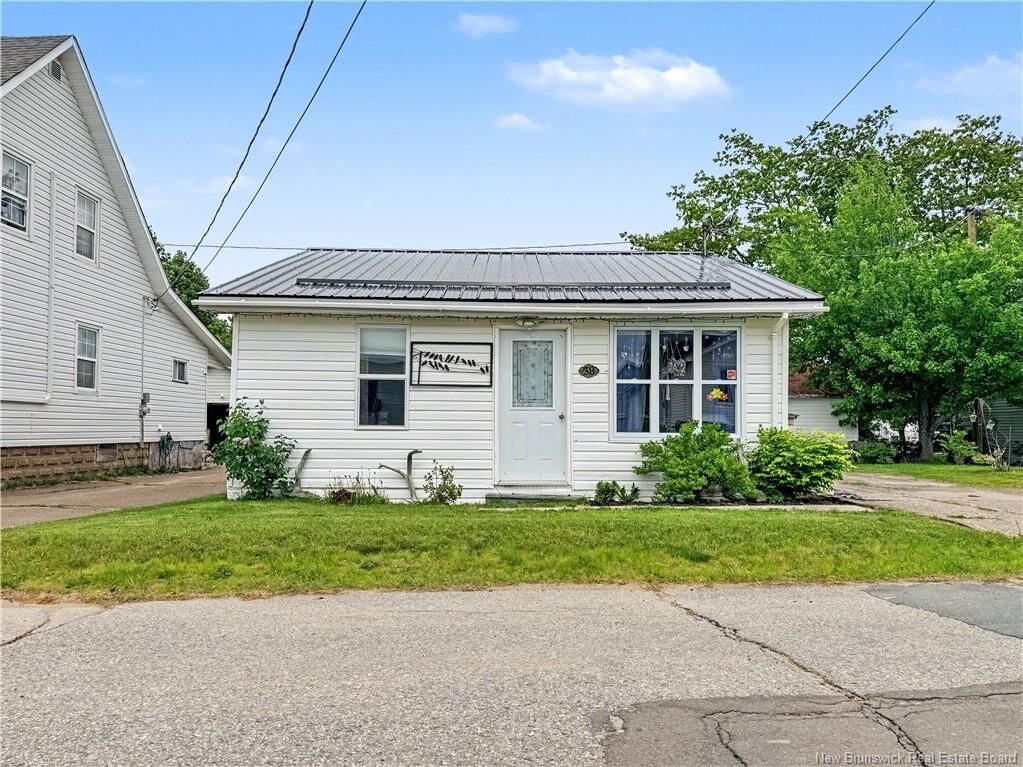 Property Photo: 38 St Joseph NB E4Y 2H5