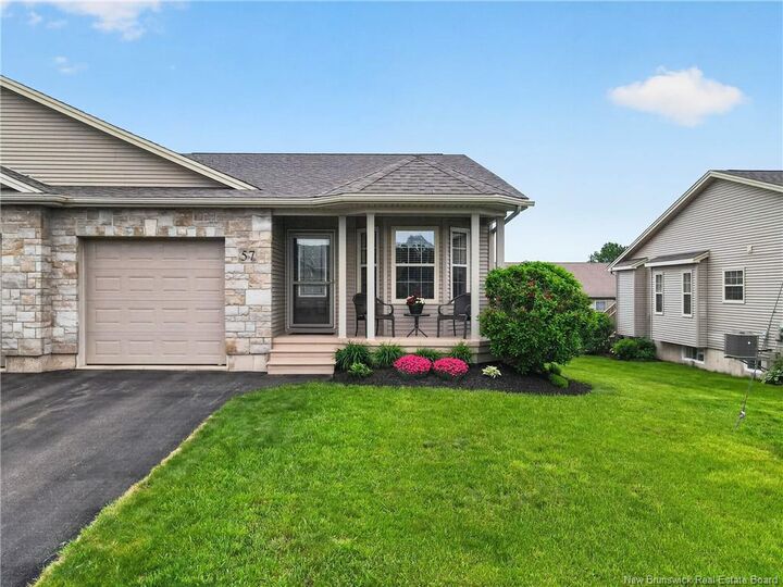 Property Photo:  57 Langford Street  NB E1G 5M7 