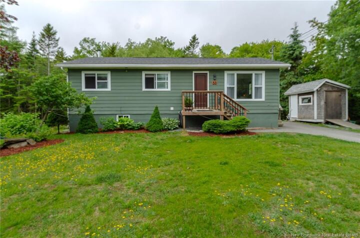 Property Photo:  53 Inglewood Drive  NB E5K 2E1 