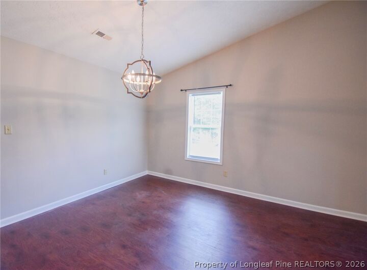 Property Photo:  5935 Bloomsbury Drive  NC 28306 