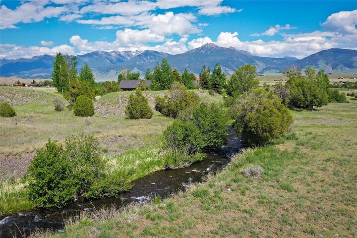 Property Photo:  3480 Old Yellowstone Trail N  MT 59047 