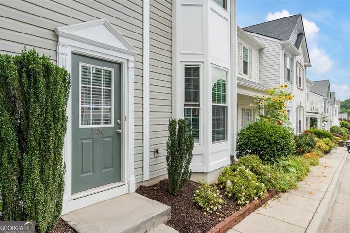 Property Photo: 1150 Kilmington Court GA 30009