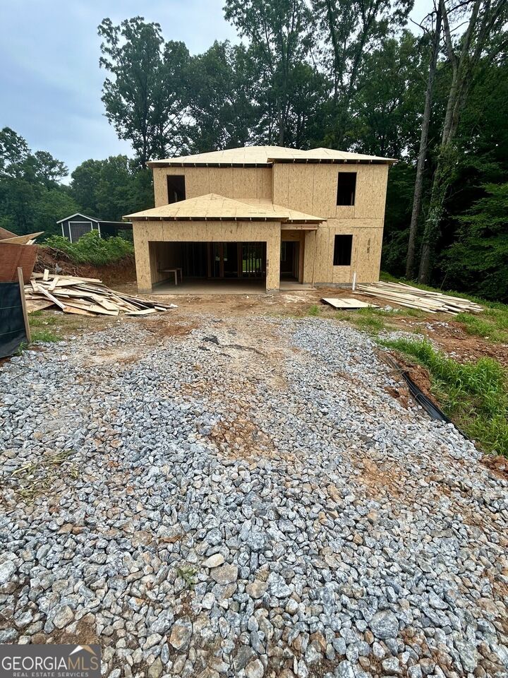 Property Photo:  11 Meadowview Circle  GA 30121 