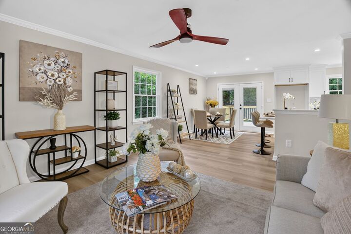 Property Photo: 657 Overlook Court GA 30238