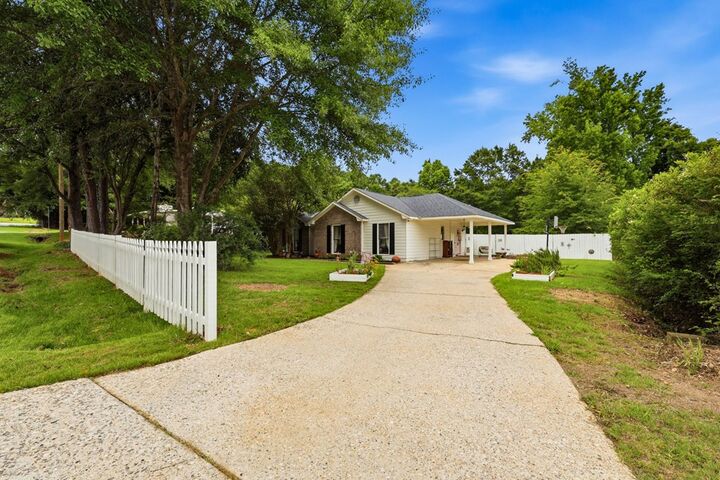 Property Photo:  7890 Lloyd Road  GA 31904 