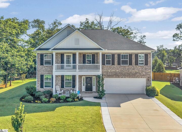 Property Photo:  4142 Crest Ridge Lane  SC 29316 