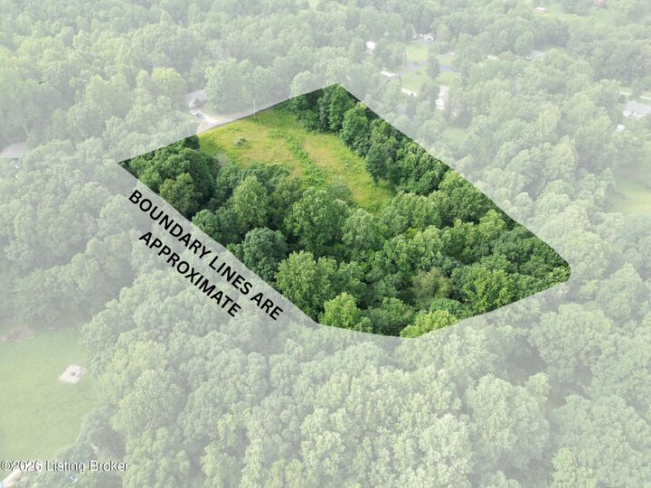 Property Photo:  0 Beverly Hills Dr  KY 42754 