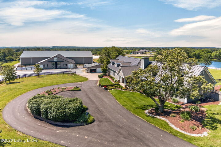 Property Photo:  2900 E Highway 42  KY 40031 