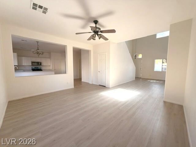 Property Photo:  2724 Brill Street 0  NV 89108 