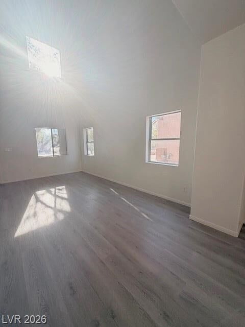 Property Photo: 2724 Brill Street 0 NV 89108
