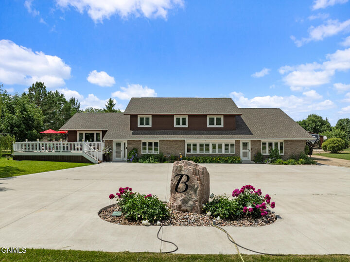 Property Photo:  3319 11th Avenue E  ND 58801 