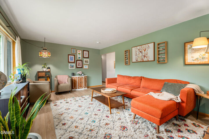 Property Photo:  2001 Assumption Drive  ND 58501 