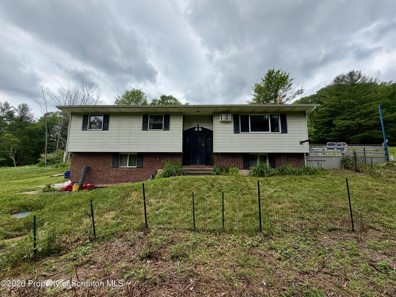 Property Photo: 23621 State Route 92 PA 18847