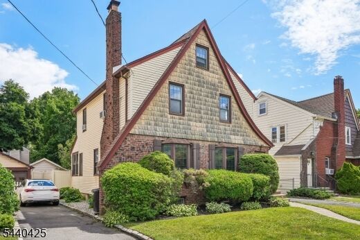 Property Photo: 21 Ferncliff Rd NJ 07003
