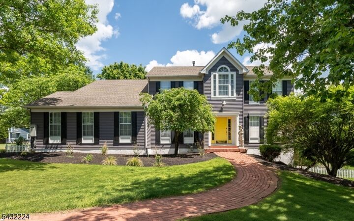 Property Photo: 3 Shannon Way NJ 08822
