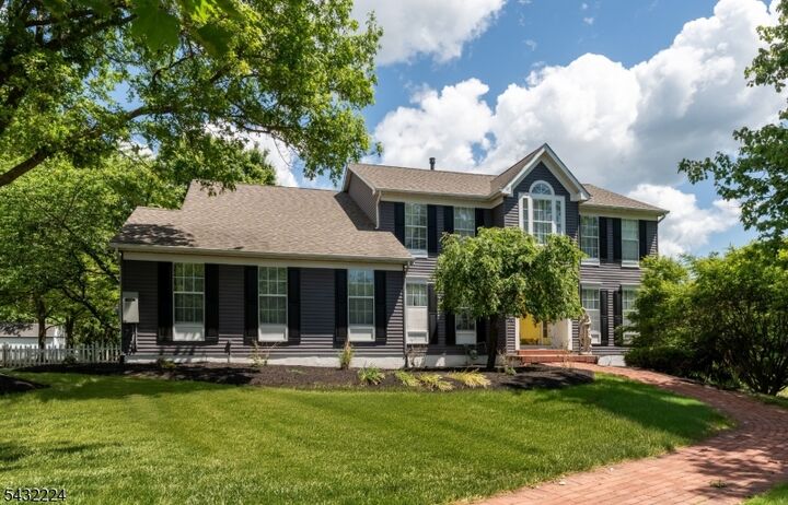 Property Photo: 3 Shannon Way NJ 08822