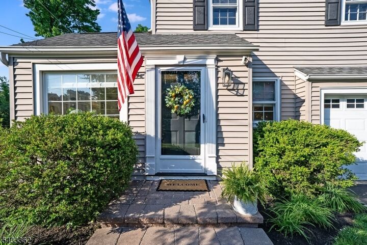 Property Photo: 21 Doris Pkwy NJ 07090