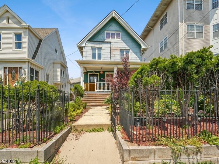 Property Photo:  415 Westfield Ave  NJ 07208 
