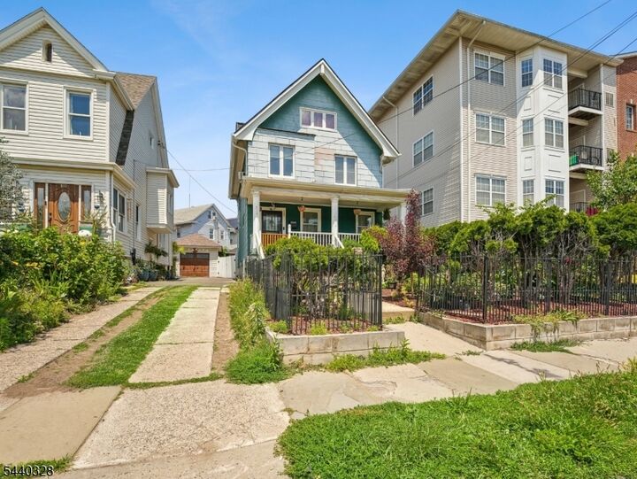Property Photo: 415 Westfield Ave NJ 07208