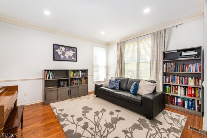 Property Photo:  118 Patriot Hill Drive  NJ 07920 