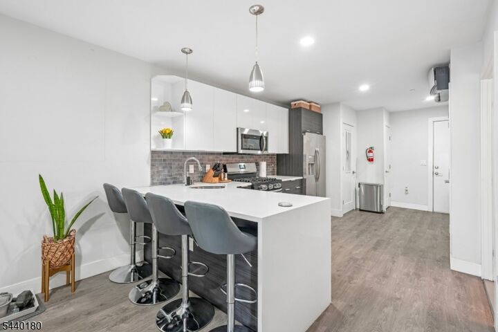 Property Photo: 62 69th St 209 NJ 07093