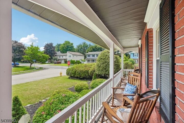 Property Photo: 4 Holyoke Rd NJ 07470