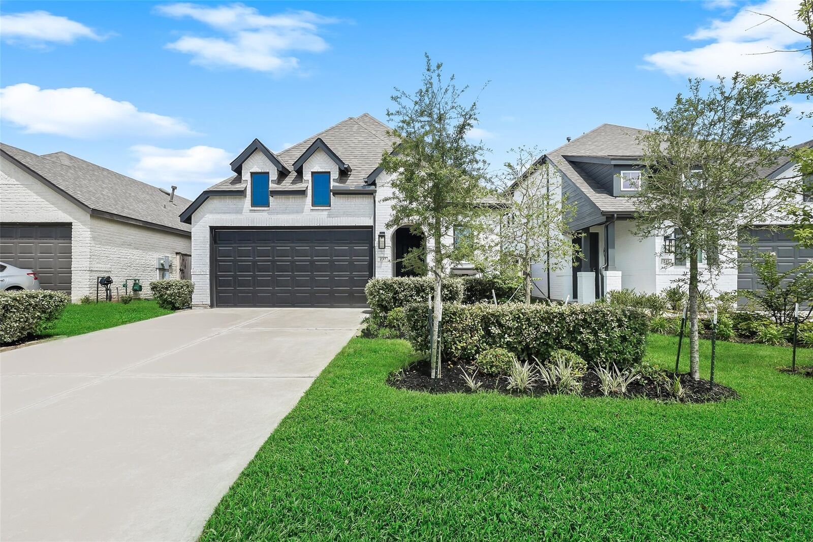 Property Photo:  237 Trapper Creek Drive  TX 77304 