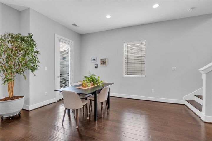 Property Photo: 961 Saint Augustine Street TX 77023
