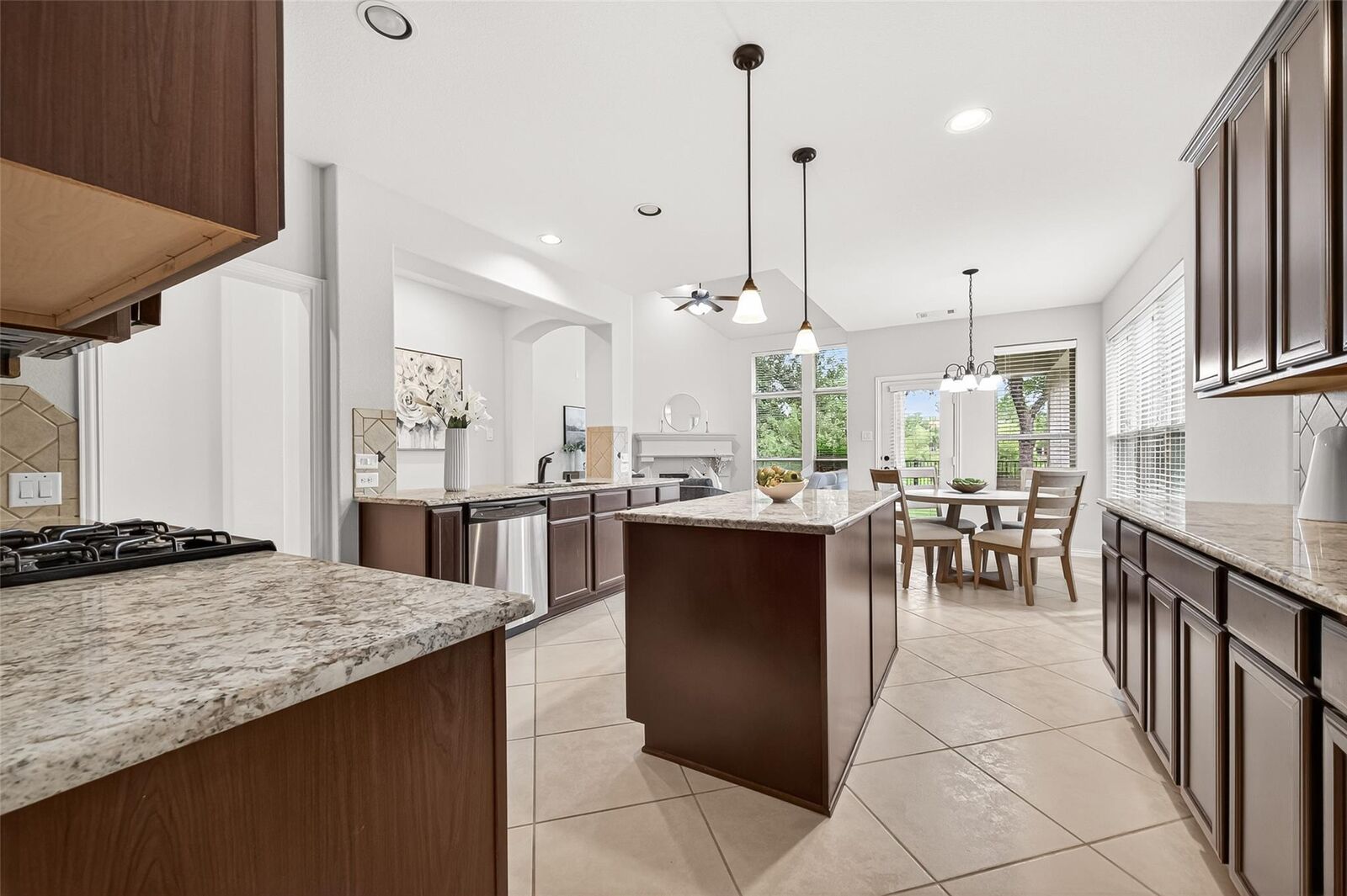 Property Photo: 19339 Oxford Haven Drive TX 77433