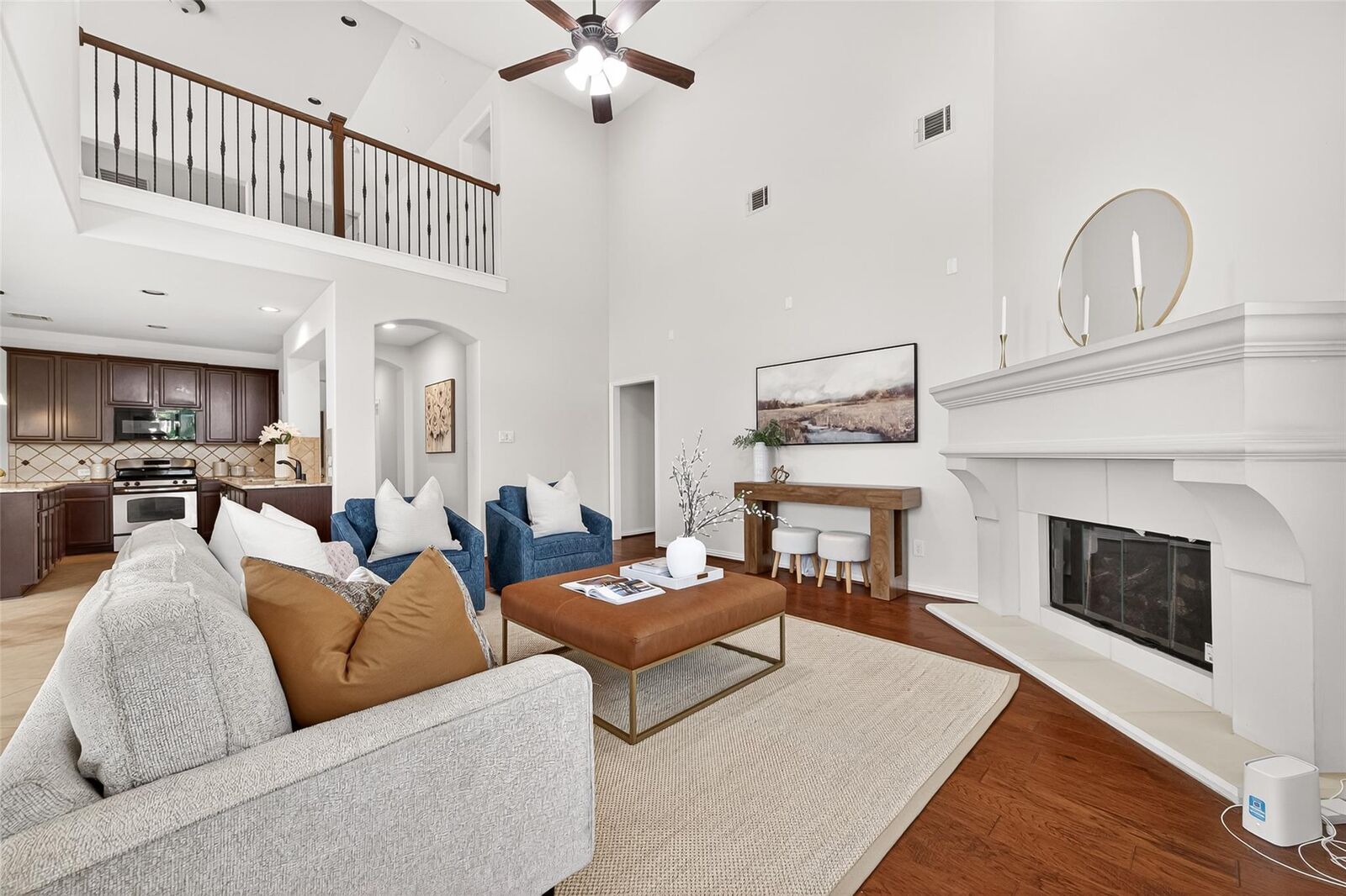 Property Photo:  19339 Oxford Haven Drive  TX 77433 