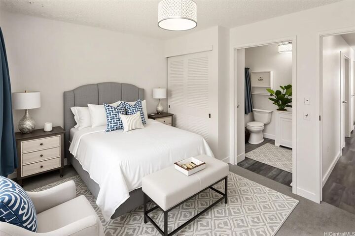 Property Photo:  95-1165 Makaikai Street 209  HI 96789 
