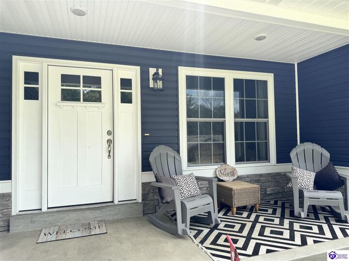Property Photo:  649 Fairway Drive  KY 40108 