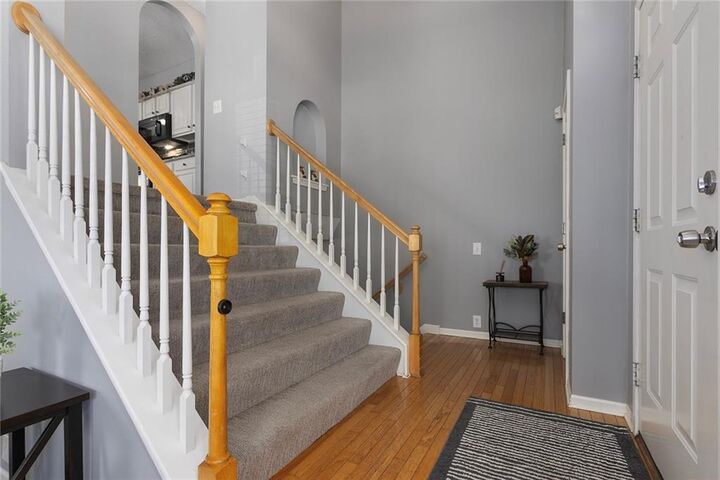 Property Photo: 2137 7th Street MO 64063