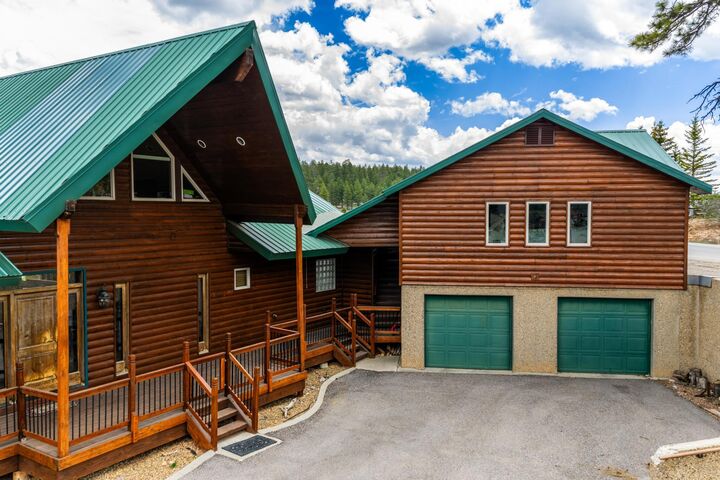 Property Photo: 955 Movie Ranch Rd UT 84762
