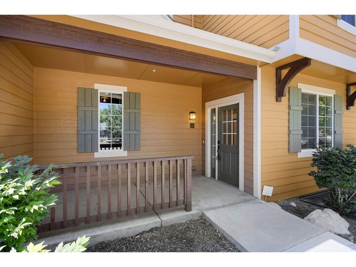 Property Photo:  607 Cowan St A-3  CO 80524 