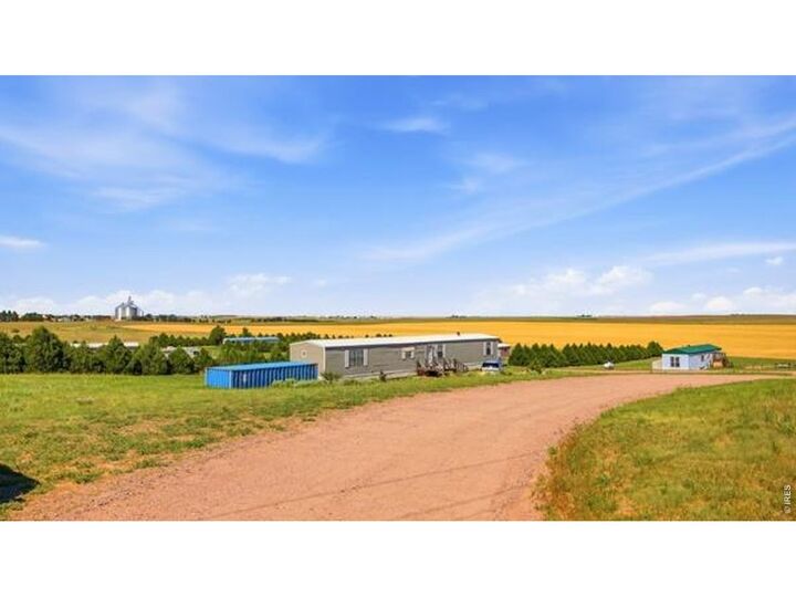 Property Photo:  39113 County Road 39  CO 80743 