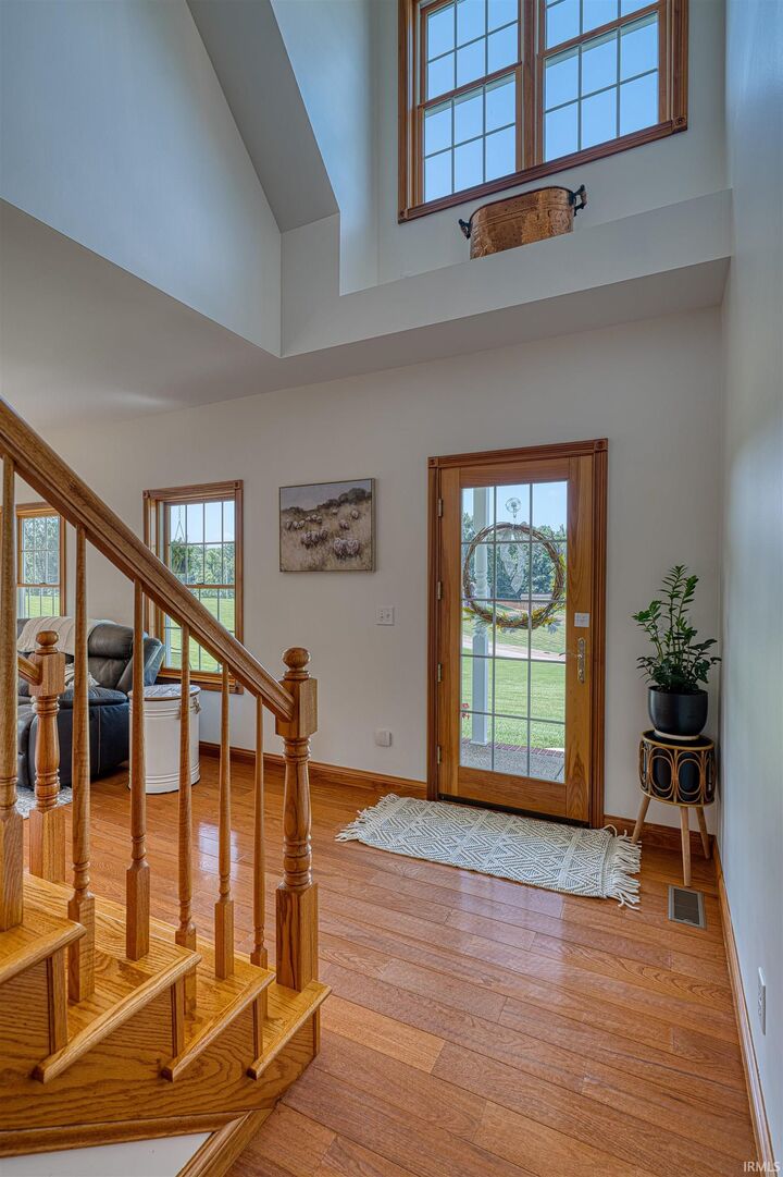 Property Photo:  11333 Northridge Drive  IN 47720 