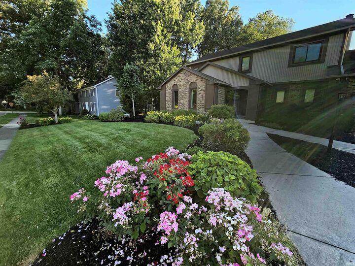 Property Photo:  5309 Litchfield Road  IN 46835 