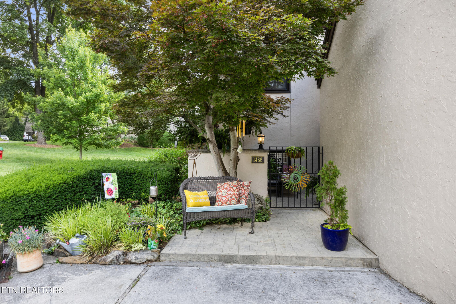 Property Photo:  1486 Touraine Place  TN 37919 