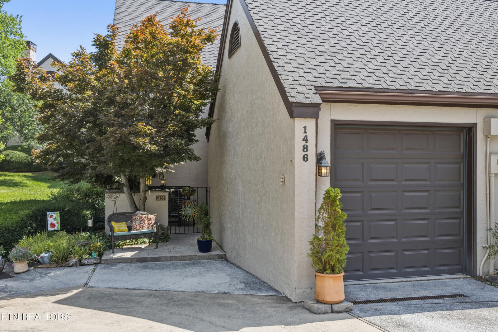 Property Photo:  1486 Touraine Place  TN 37919 
