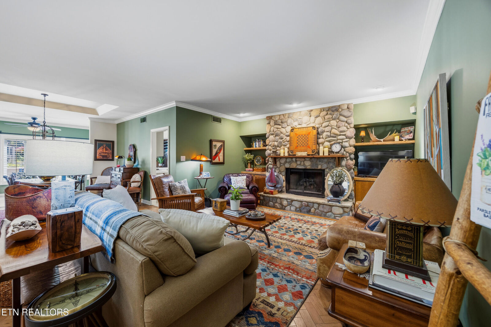 Property Photo:  1486 Touraine Place  TN 37919 