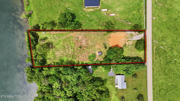 Property Photo:  3128 Howell Rd  TN 37806 