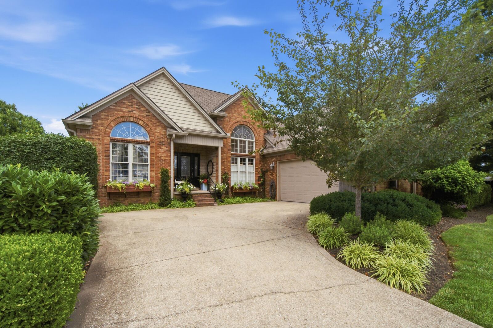 Property Photo:  148 Cherry Hill Drive  KY 40324 